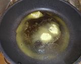 ベビー帆立と野菜のバター醤油炒め作り方3写真