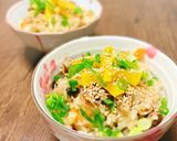 巻かない！炊くだけ発酵キンパ作り方5写真
