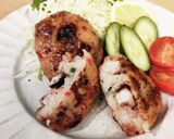 なんちゃってタコ焼き作り方8写真