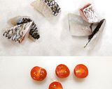 パッククッキング de アクアパッツァ作り方1写真