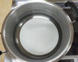 パッククッキング de アクアパッツァ作り方3写真