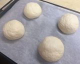もちもち米粉バンズ作り方8写真