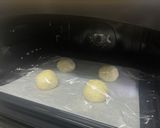 もちもち米粉バンズ作り方7写真
