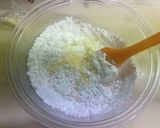 もちもち米粉バンズ作り方4写真