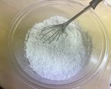 もちもち米粉バンズ作り方3写真