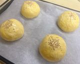 もちもち米粉バンズ作り方9写真