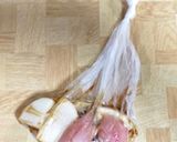 パッククッキング deぶりだいこん作り方4写真