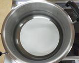 パッククッキング deぶりだいこん作り方5写真