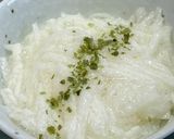 簡単！ちょっぴり甘い長芋の酢の物作り方4写真