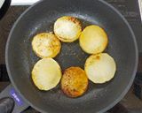 大根ステーキ作り方4写真