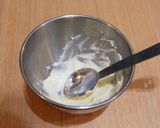 モカクリームチーズとバナナのサンドイッチ作り方1写真