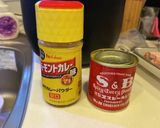 カレーチキンピラフ作り方4写真