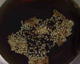 たこと新わかめの酢の物作り方1写真