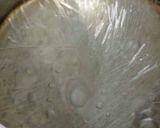 たこと新わかめの酢の物作り方4写真