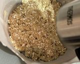 高タンパク!ベイクドヨーグルトケーキ作り方5写真