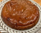 高タンパク!ベイクドヨーグルトケーキ作り方12写真