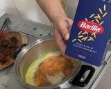 イタリアン・ウェディング・スープ作り方7写真