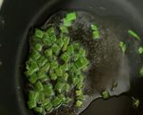 ほぼ浜田チャーハンಠ_ಠ作り方2写真