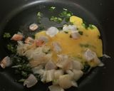 ほぼ浜田チャーハンಠ_ಠ作り方3写真