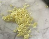 トマトパスタ作り方1写真