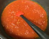 トマトパスタ作り方4写真