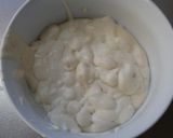 不器用いちごバナナムースチョコパフェ作り方4写真