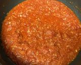 トマトパスタ作り方5写真