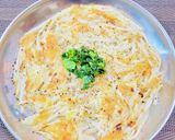 爆速【もやし】とろ〜り香ばしチーズ焼き作り方4写真