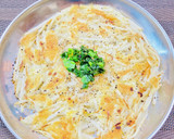 爆速【もやし】とろ〜り香ばしチーズ焼き作り方4写真