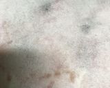たらの黒酢あん作り方4写真
