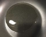 たらの黒酢あん作り方6写真