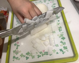 寒い冬におすすめ！簡単中華風トマトスープ作り方3写真