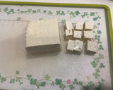 寒い冬におすすめ！簡単中華風トマトスープ作り方6写真