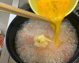 寒い冬におすすめ！簡単中華風トマトスープ作り方9写真