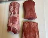 コストコのタンの調理法作り方4写真