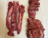 コストコのタンの調理法作り方5写真