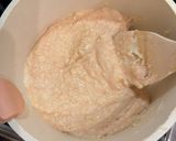 余ったお餅で♪絶品明太もちチーズグラタン作り方3写真