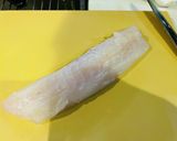 釣ってきたアカメフグで寿司作り方7写真