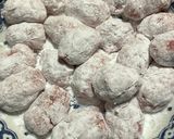 節約！お肉ゴロゴロの豚ミンチで酢豚作り方4写真