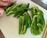 サムジャンでプルコギ韓国家庭料理風作り方2写真