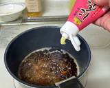 姉の家メシ・名古屋風手羽先のツケだれ作り方3写真