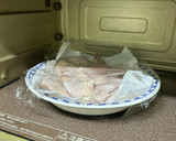 姉の家メシ・名古屋風手羽先の唐揚げ作り方4写真
