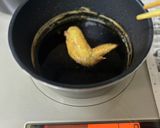 姉の家メシ・名古屋風手羽先の唐揚げ作り方16写真