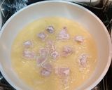 1歳児爆食い！白だし唐揚げ#幼児食作り方4写真