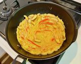 失敗しない！我が家のカニ玉作り方4写真