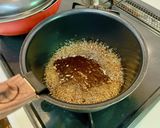失敗しない！我が家のカニ玉作り方7写真