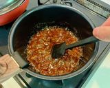 失敗しない！我が家のカニ玉作り方8写真