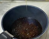 姉の家メシ・名古屋手羽先味の唐揚げ作り方1写真