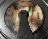 いんげんのチーズおかず豚肉巻き作り方6写真