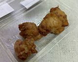 姉の家メシ・名古屋手羽先味の唐揚げ作り方7写真